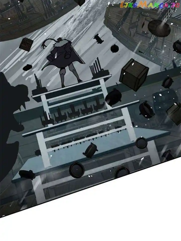 The Beginning From Gu Huo Niao Ch.234