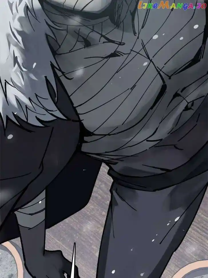 The Beginning From Gu Huo Niao Ch.234