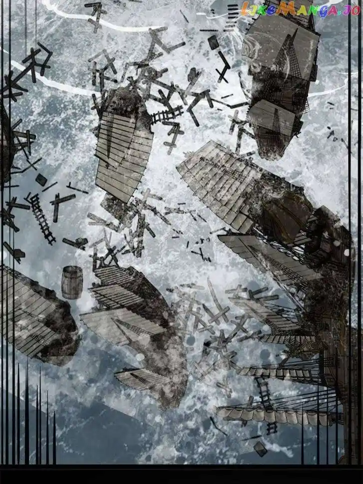 The Beginning From Gu Huo Niao Ch.234