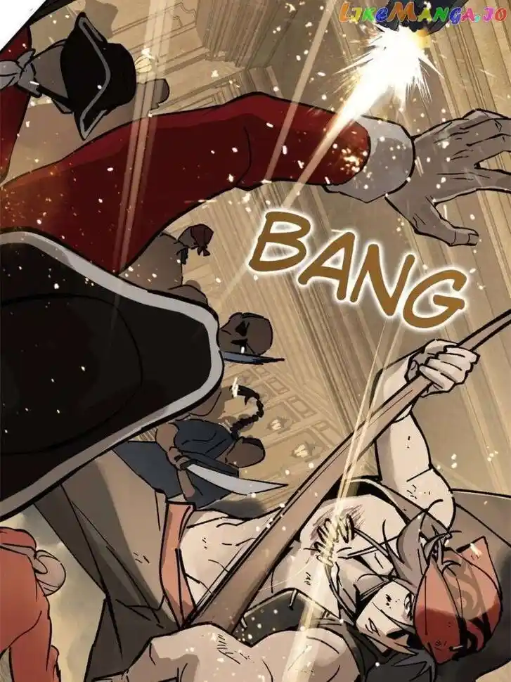 The Beginning From Gu Huo Niao Ch.234