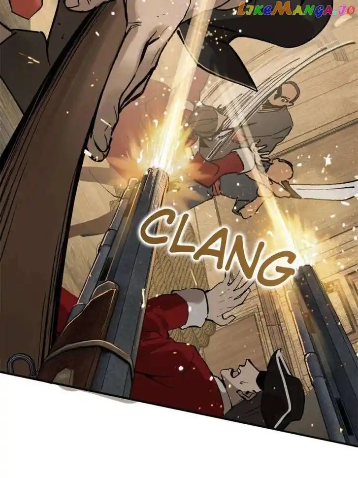 The Beginning From Gu Huo Niao Ch.234