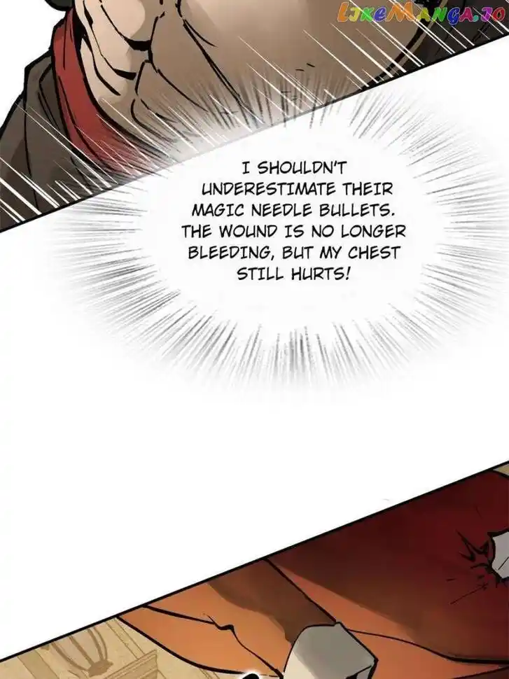 The Beginning From Gu Huo Niao Ch.234