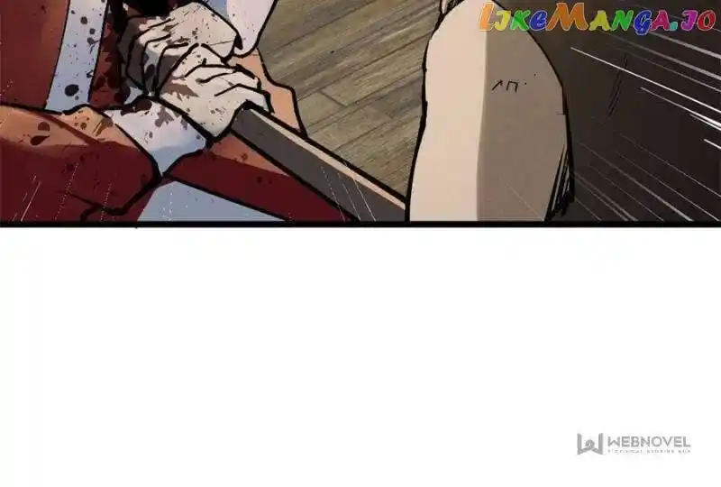 The Beginning From Gu Huo Niao Ch.234