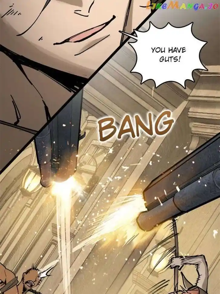 The Beginning From Gu Huo Niao Ch.234