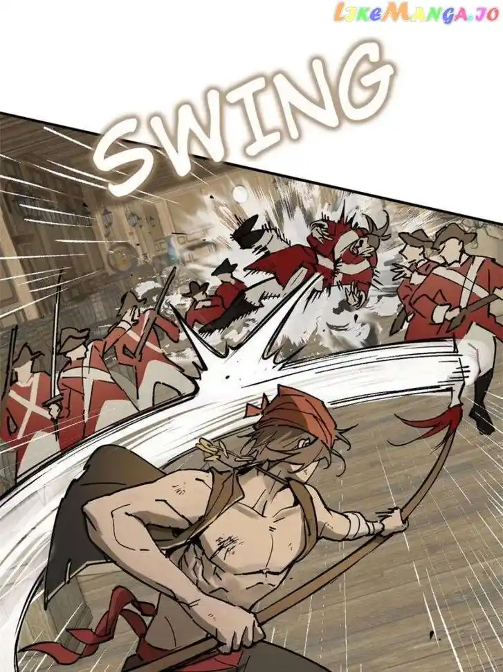 The Beginning From Gu Huo Niao Ch.234