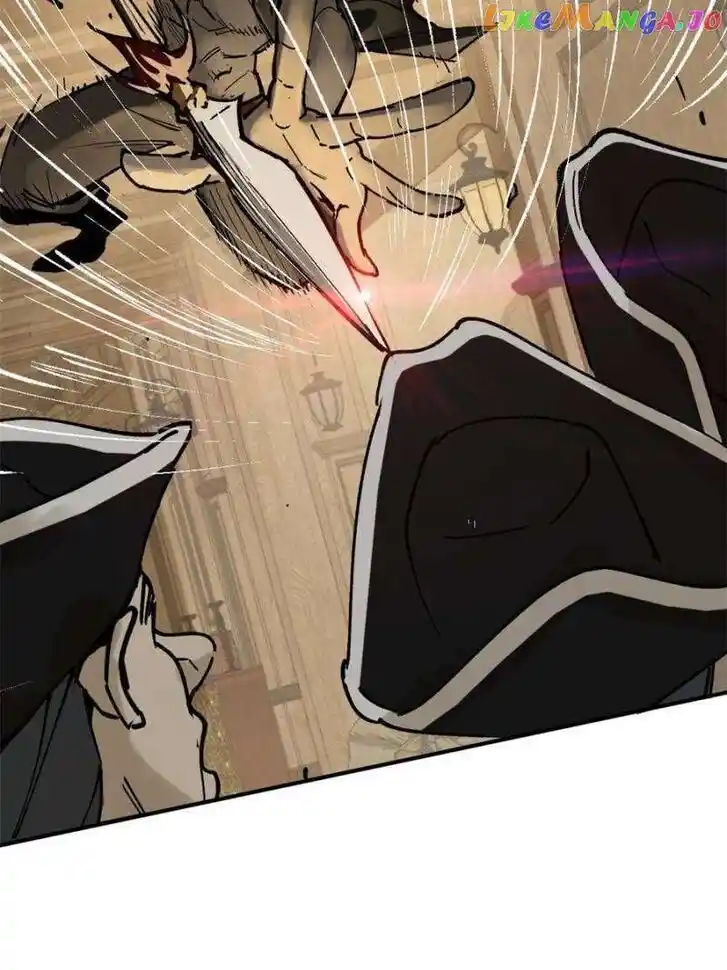 The Beginning From Gu Huo Niao Ch.234