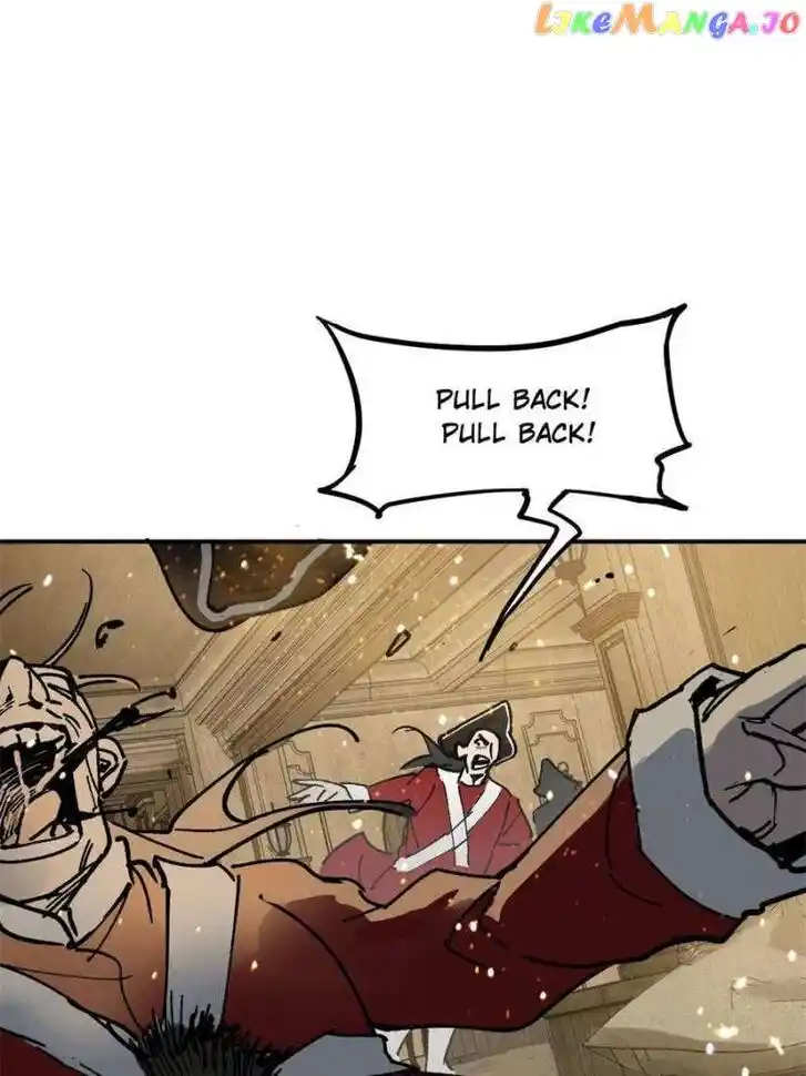 The Beginning From Gu Huo Niao Ch.234