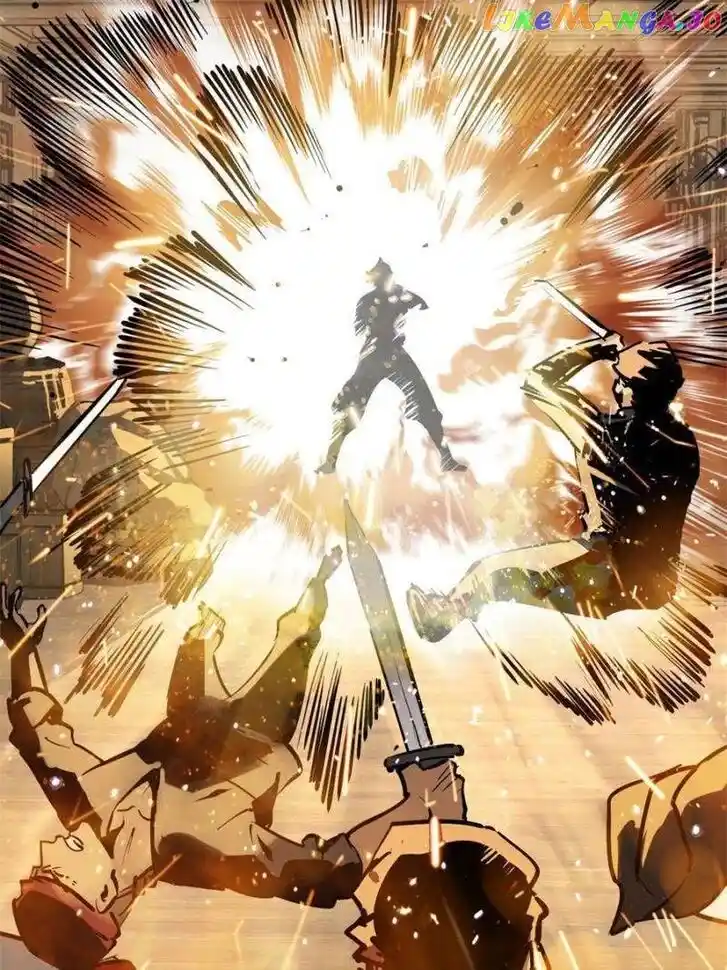 The Beginning From Gu Huo Niao Ch.234