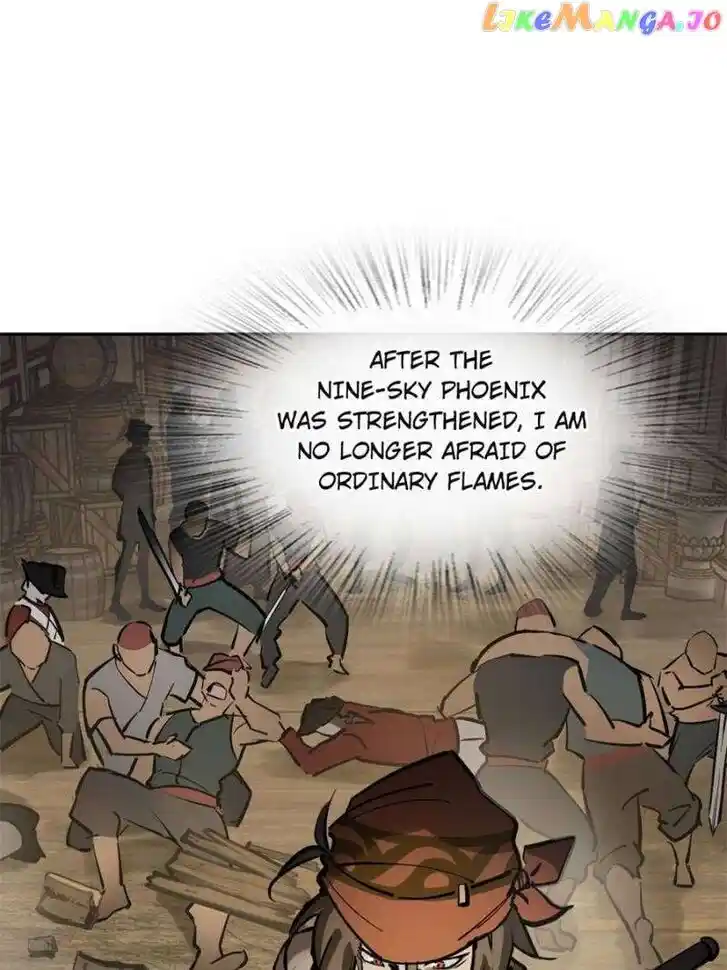 The Beginning From Gu Huo Niao Ch.234