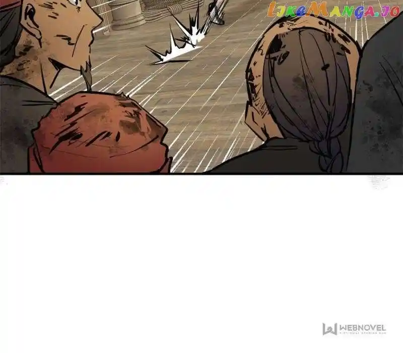 The Beginning From Gu Huo Niao Ch.234