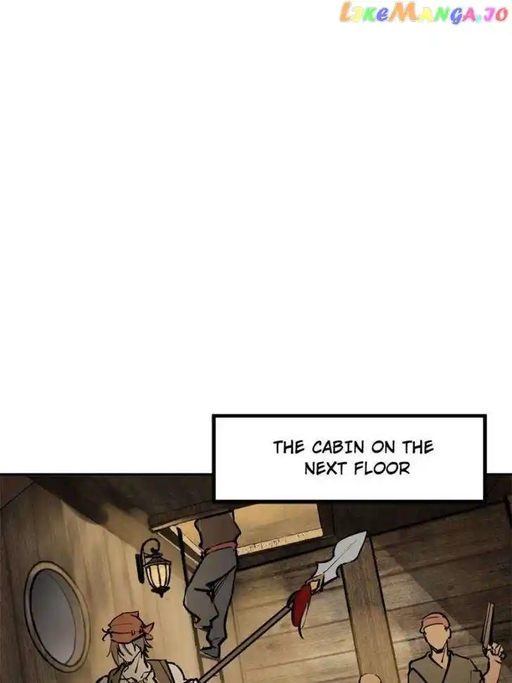 The Beginning From Gu Huo Niao Ch.234