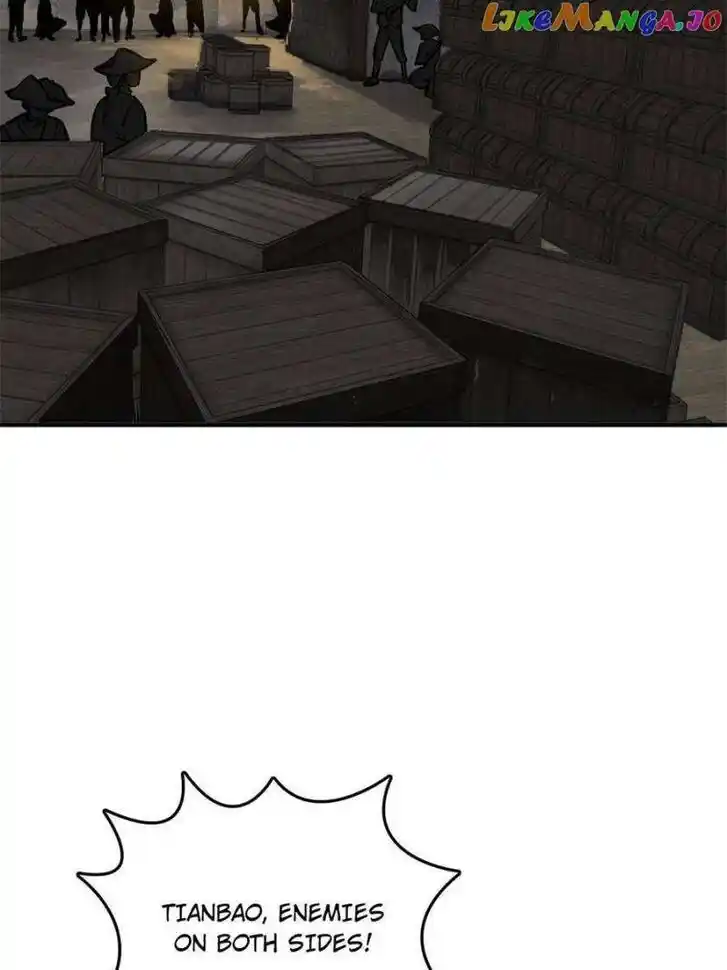 The Beginning From Gu Huo Niao Ch.234