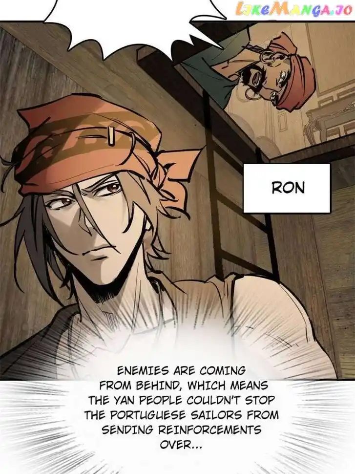 The Beginning From Gu Huo Niao Ch.234