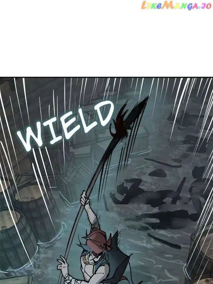 The Beginning From Gu Huo Niao Ch.235