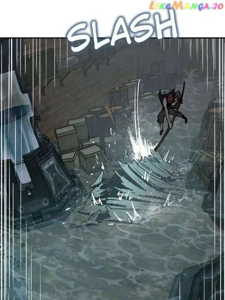 The Beginning From Gu Huo Niao Ch.235