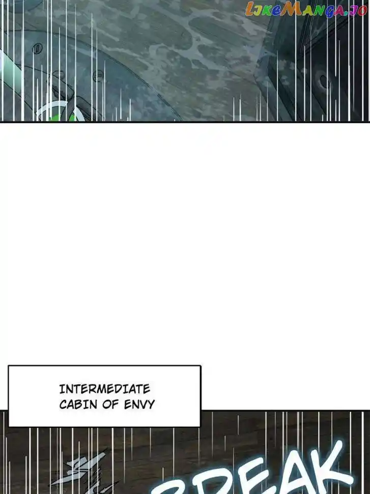 The Beginning From Gu Huo Niao Ch.235