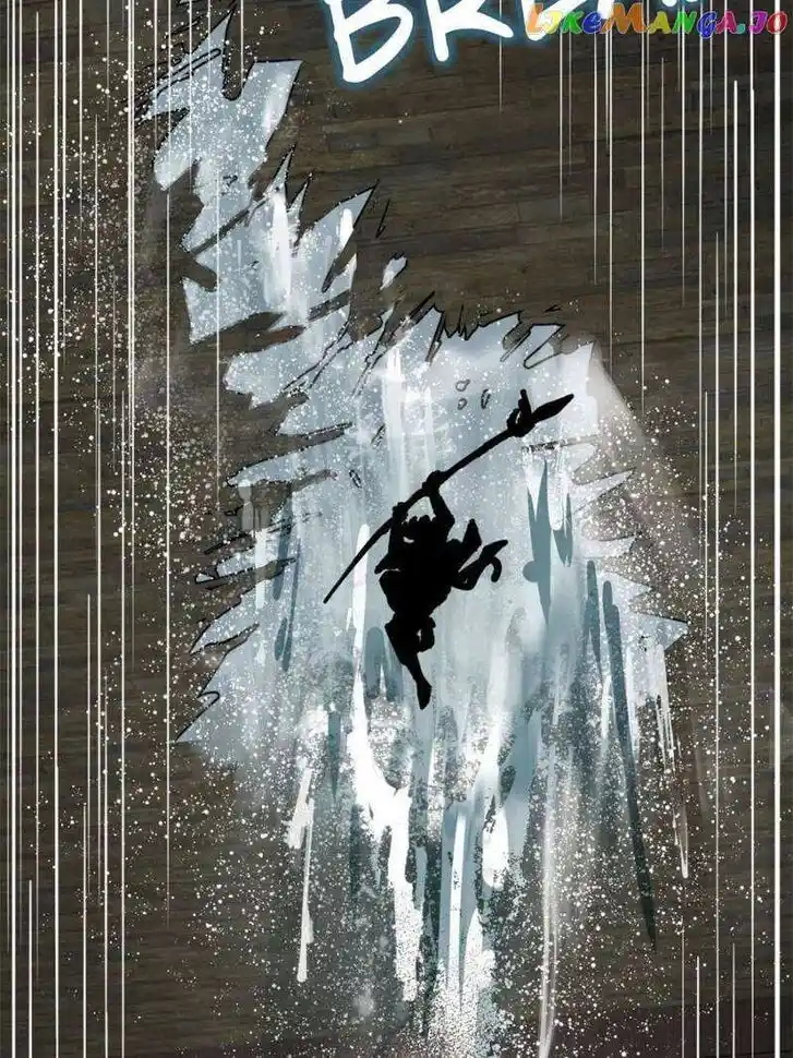 The Beginning From Gu Huo Niao Ch.235