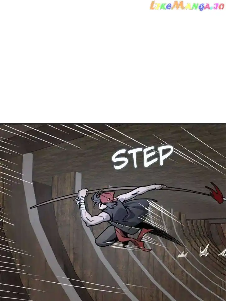 The Beginning From Gu Huo Niao Ch.235