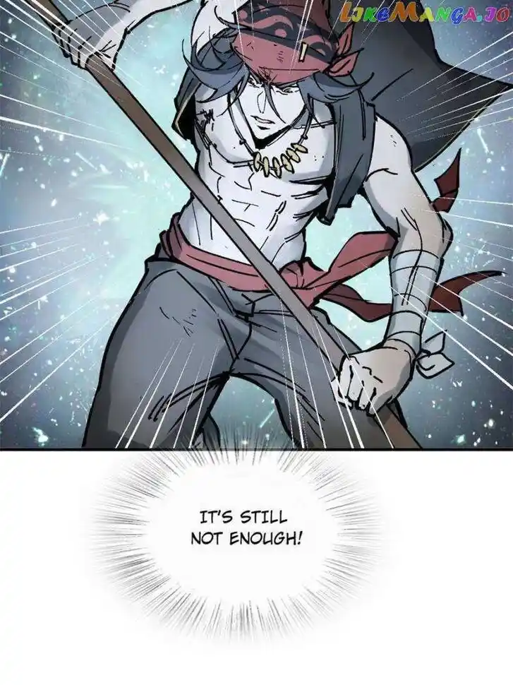 The Beginning From Gu Huo Niao Ch.235