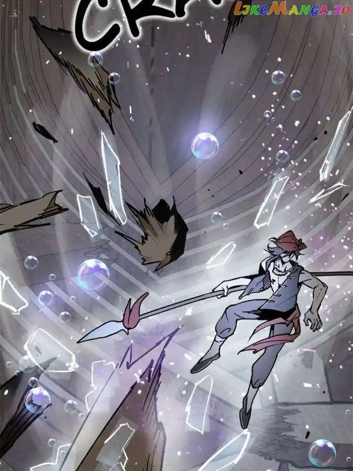 The Beginning From Gu Huo Niao Ch.235