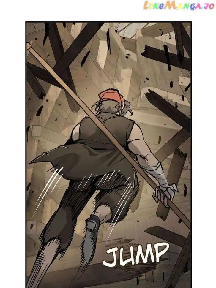 The Beginning From Gu Huo Niao Ch.235