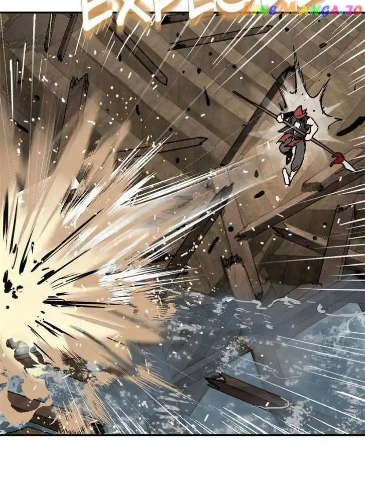 The Beginning From Gu Huo Niao Ch.235