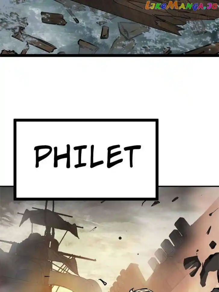 The Beginning From Gu Huo Niao Ch.235