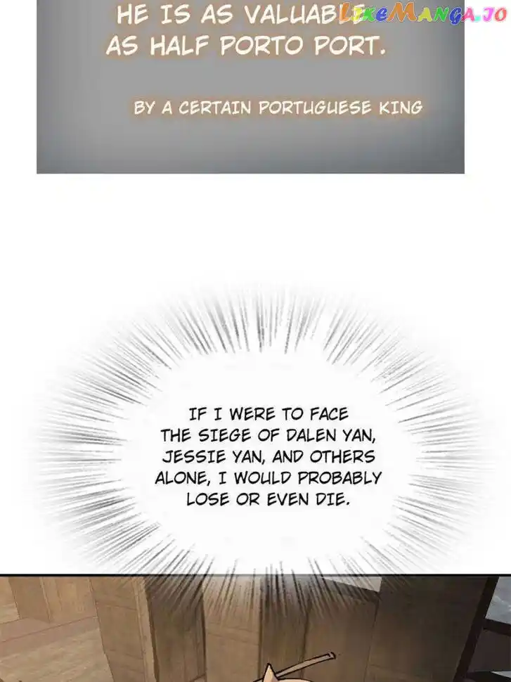 The Beginning From Gu Huo Niao Ch.235