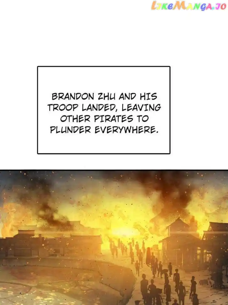 The Beginning From Gu Huo Niao Ch.236