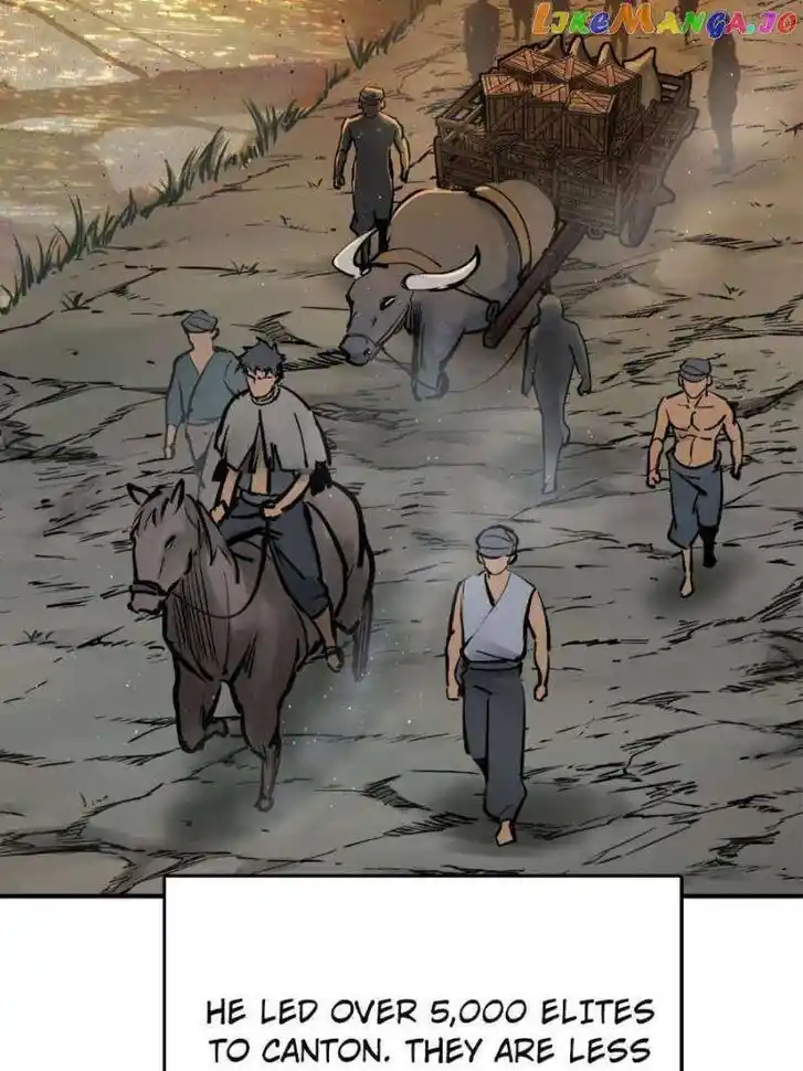 The Beginning From Gu Huo Niao Ch.236