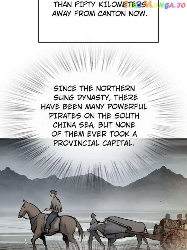 The Beginning From Gu Huo Niao Ch.236