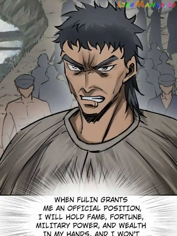 The Beginning From Gu Huo Niao Ch.236