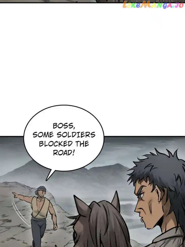 The Beginning From Gu Huo Niao Ch.236