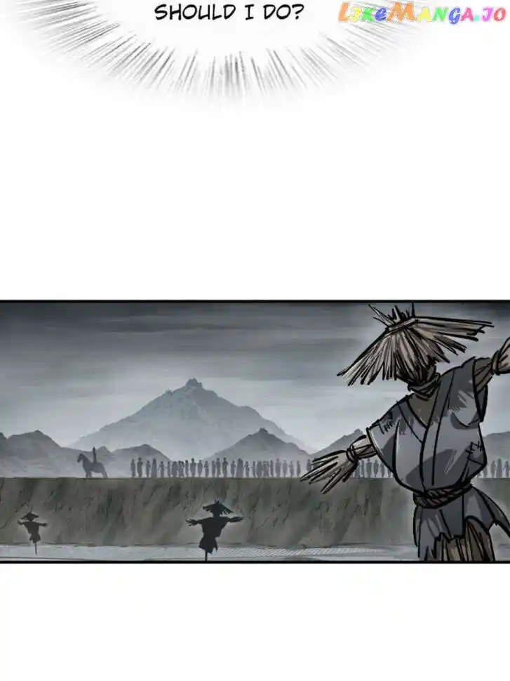 The Beginning From Gu Huo Niao Ch.236