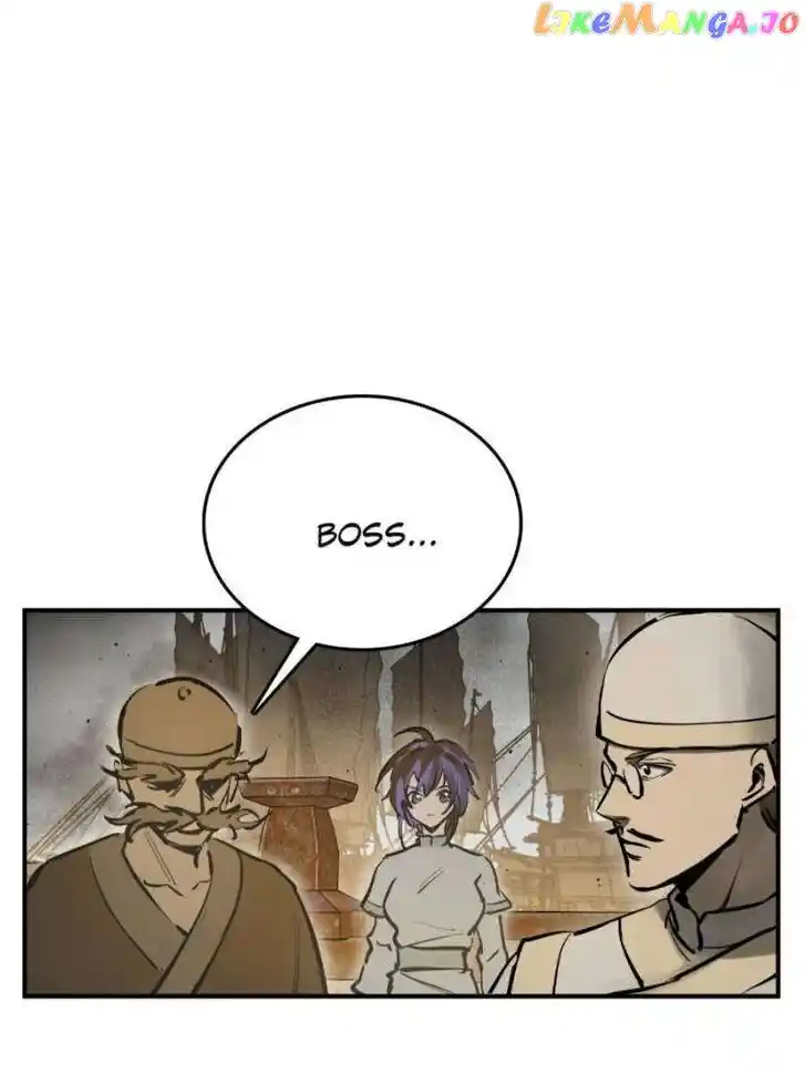 The Beginning From Gu Huo Niao Ch.236