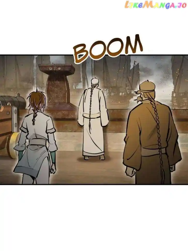 The Beginning From Gu Huo Niao Ch.236