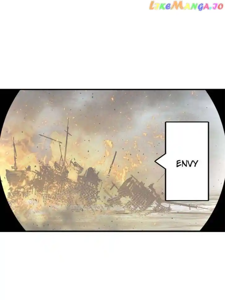 The Beginning From Gu Huo Niao Ch.236