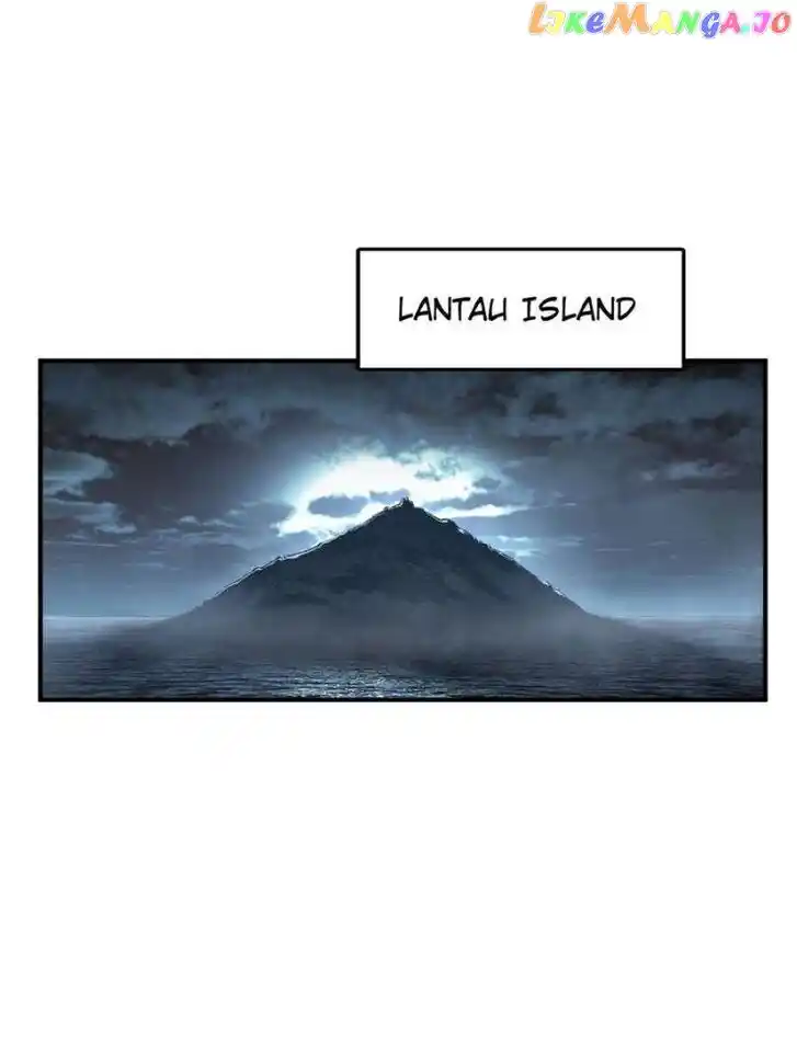 The Beginning From Gu Huo Niao Ch.236