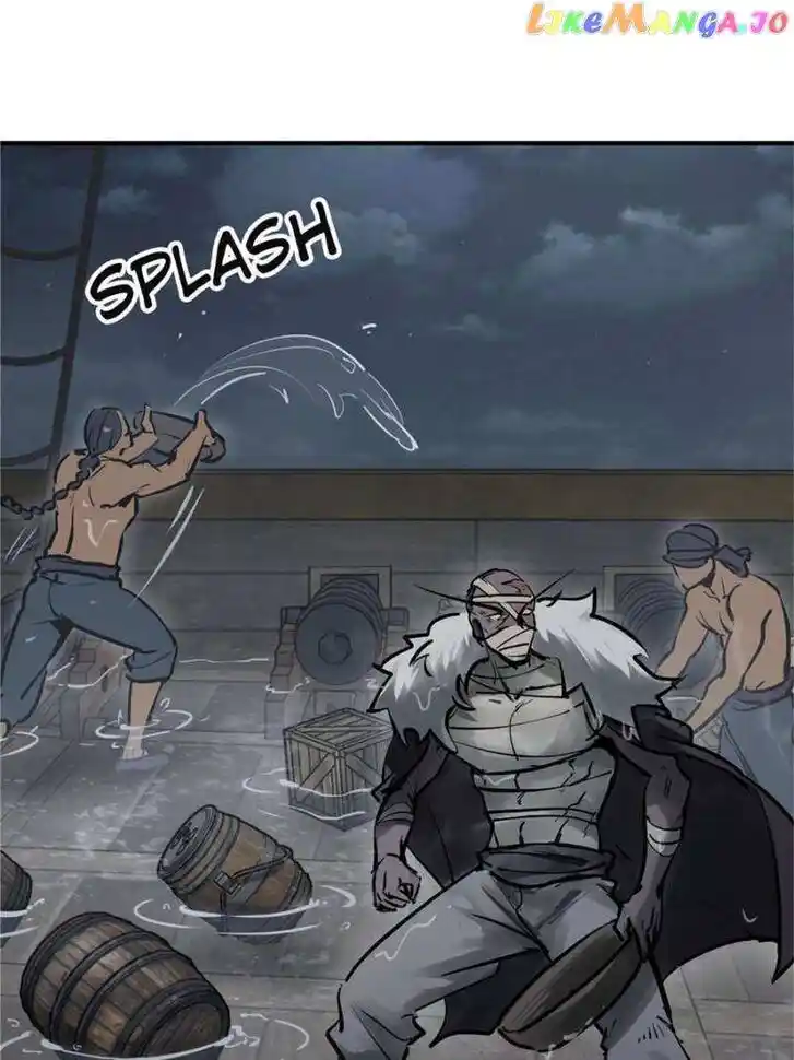 The Beginning From Gu Huo Niao Ch.236