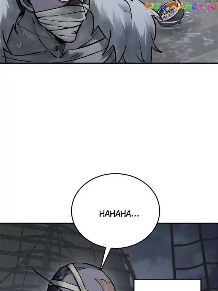 The Beginning From Gu Huo Niao Ch.236