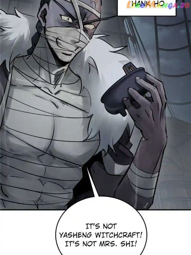 The Beginning From Gu Huo Niao Ch.236