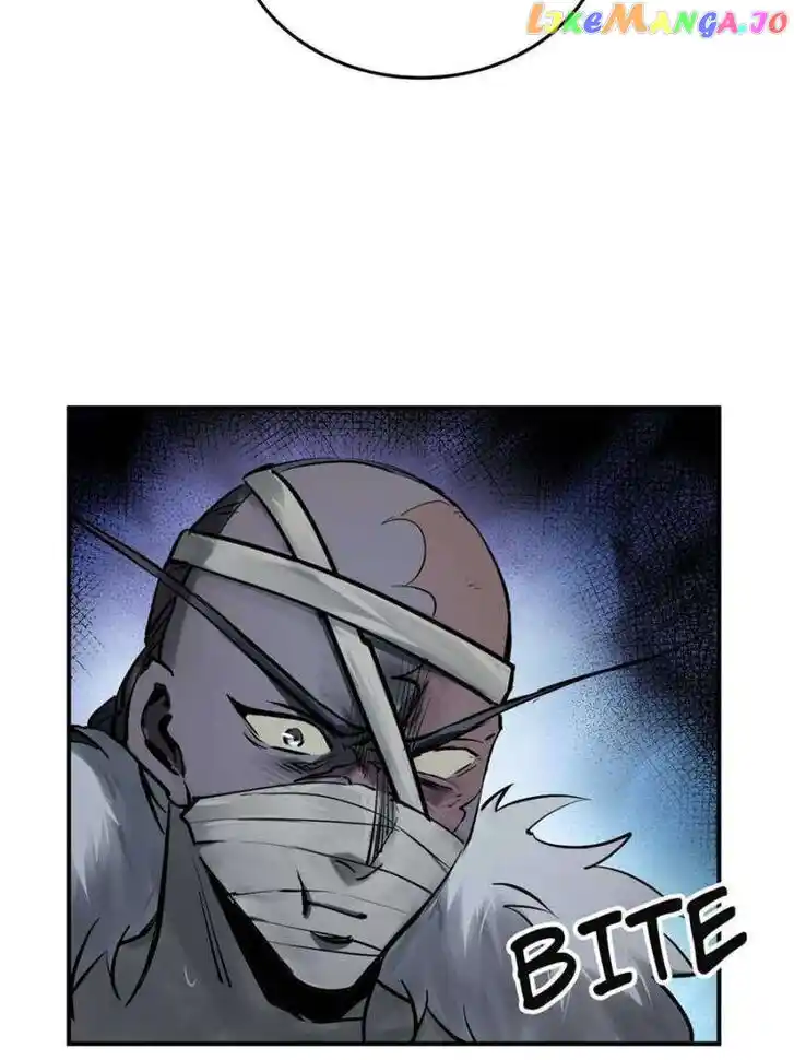 The Beginning From Gu Huo Niao Ch.236