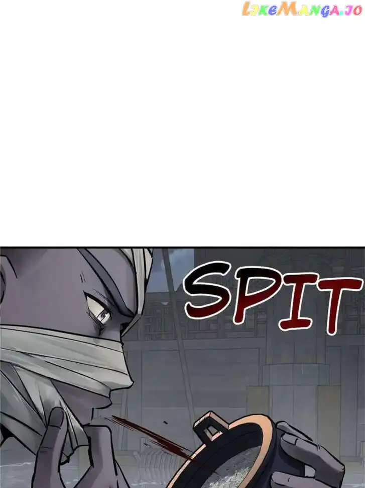 The Beginning From Gu Huo Niao Ch.236