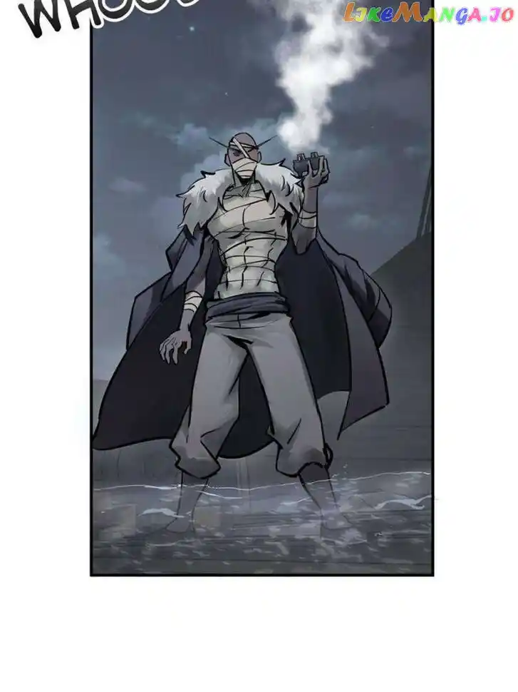 The Beginning From Gu Huo Niao Ch.236