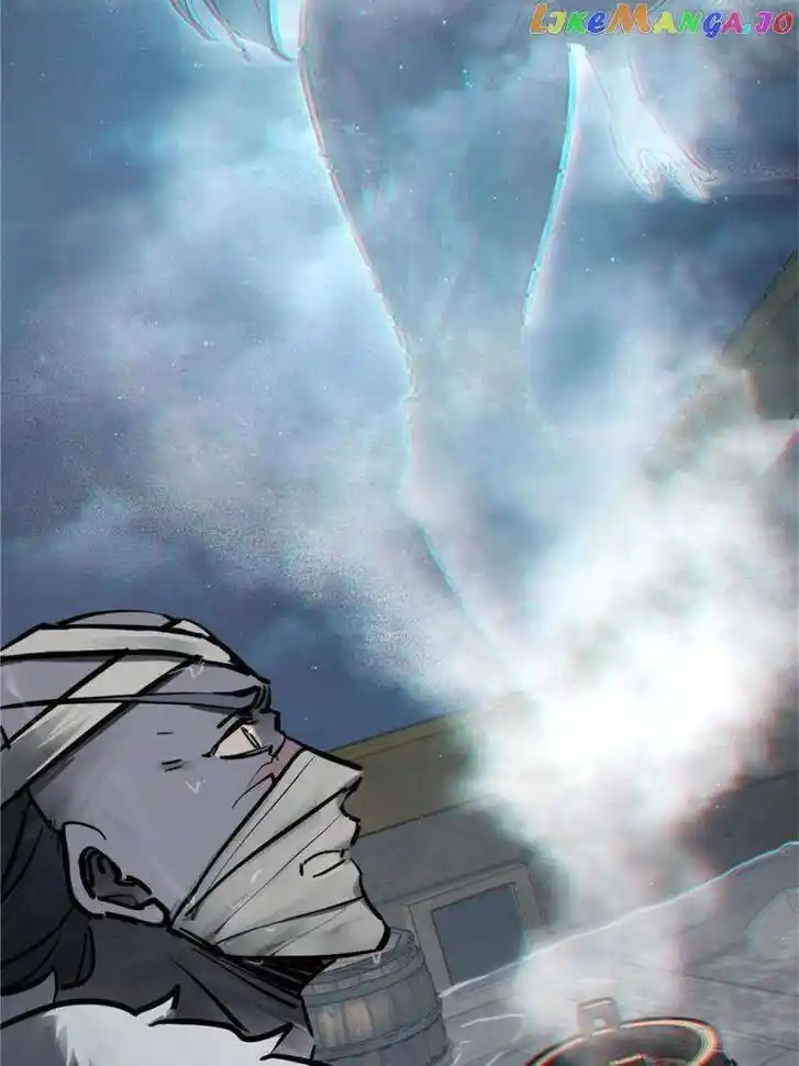 The Beginning From Gu Huo Niao Ch.236