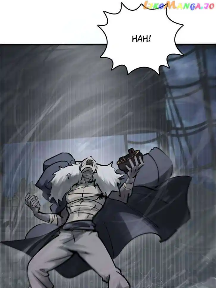 The Beginning From Gu Huo Niao Ch.236