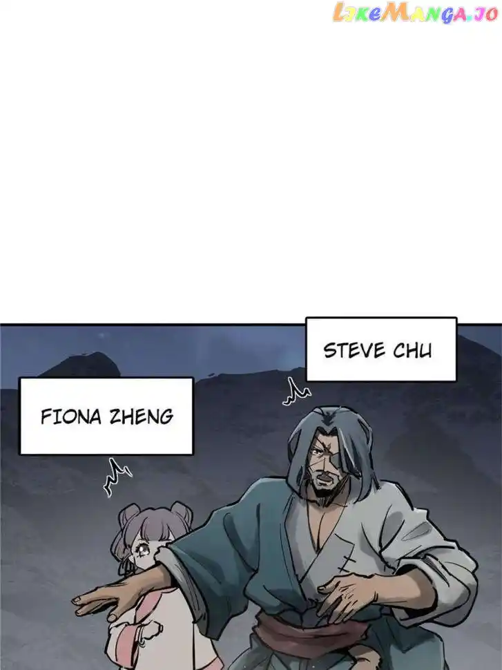 The Beginning From Gu Huo Niao Ch.236