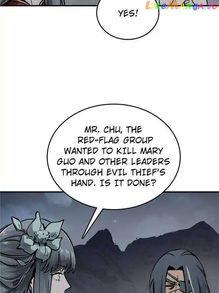 The Beginning From Gu Huo Niao Ch.236