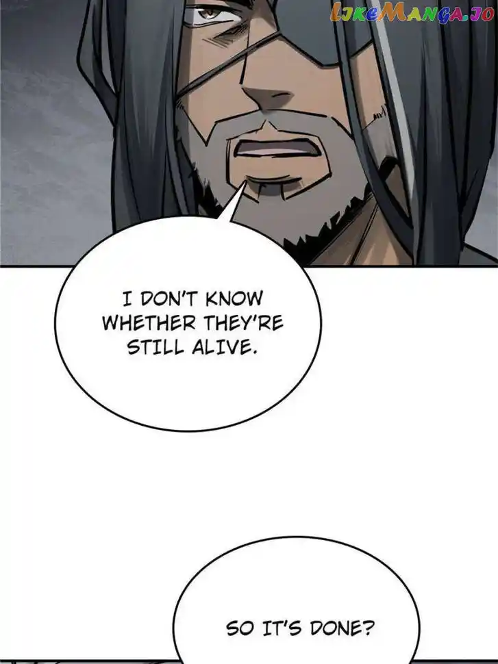 The Beginning From Gu Huo Niao Ch.236