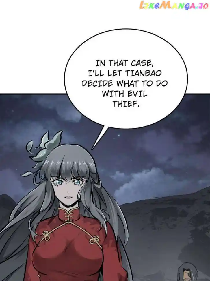 The Beginning From Gu Huo Niao Ch.236